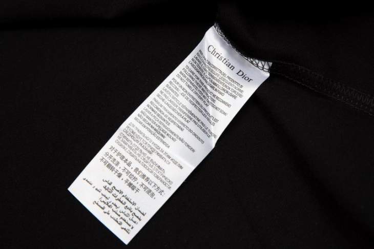 Dior Polo Shirts Short _SKUDiorM-3XLtltx0128470